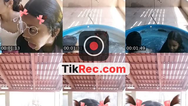 @visionaria7712 TikTok live