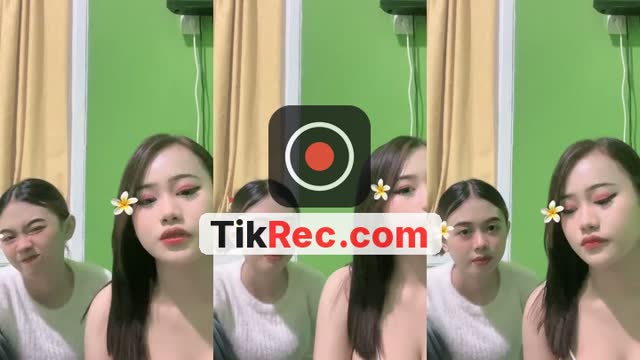 @userchelfina_ TikTok live