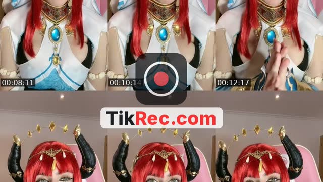 @merce.kitagawa TikTok live from 2026-10-16