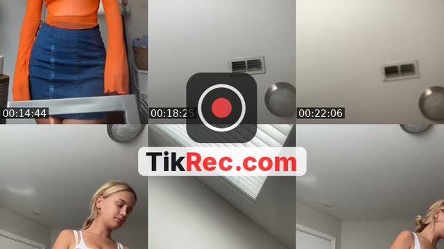 @jules.mkv TikTok live from 2026-10-16