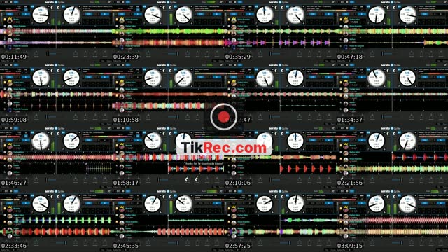 TikTok live: EDM for the crew ✌ by @edmgrounds
