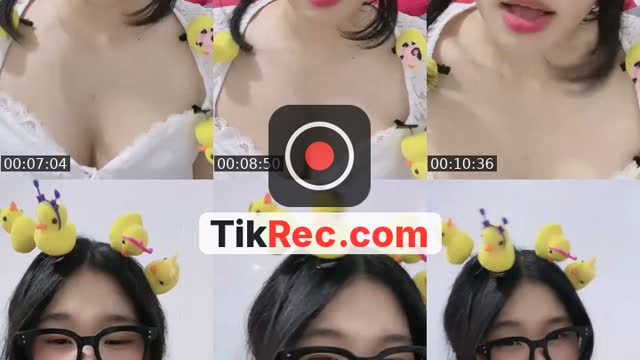 TikTok live: bm by @siescaa__
