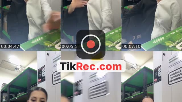 @melyn_herrera TikTok live