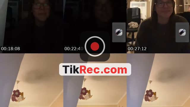 @majormarothybora TikTok live