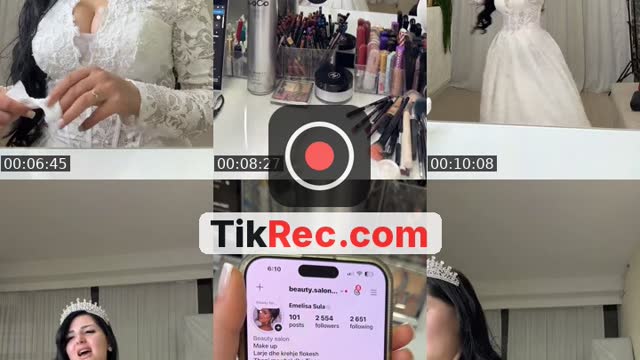 @bllokojamosjahapr TikTok live