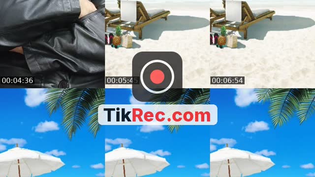 @selocan585 TikTok live