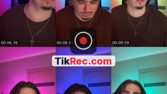 @reqtta TikTok live from 2026-10-16