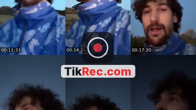 @fityingmester TikTok live