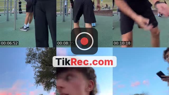 calisthenics workout💜 - @daniel.paier