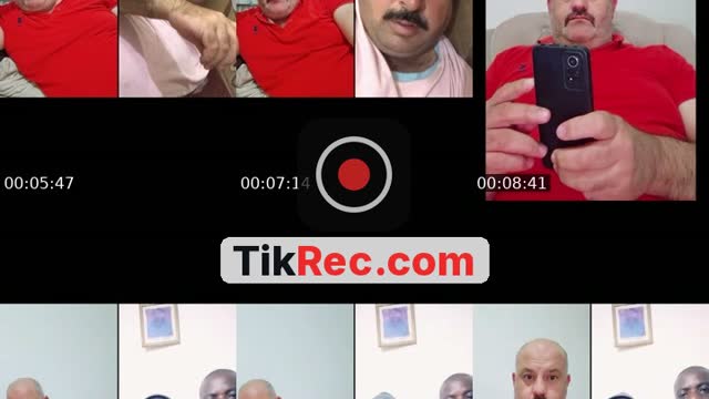 @reis_istanbul TikTok live