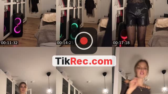 @your_mummy_22 TikTok live