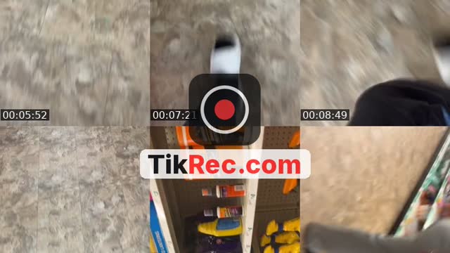 Store run Friday gifts - @flashiftstick_