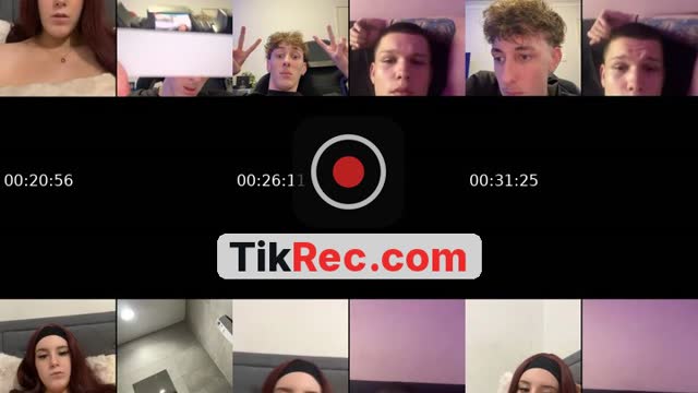 @mishaspr TikTok live from 2026-10-16