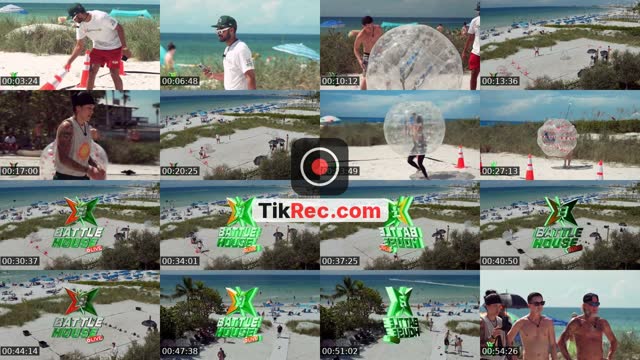 TikTok live: Battle House Live Week 2 Nonstop by @battlehouselive