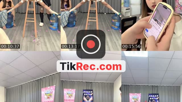 @d3d4dcir84i TikTok live