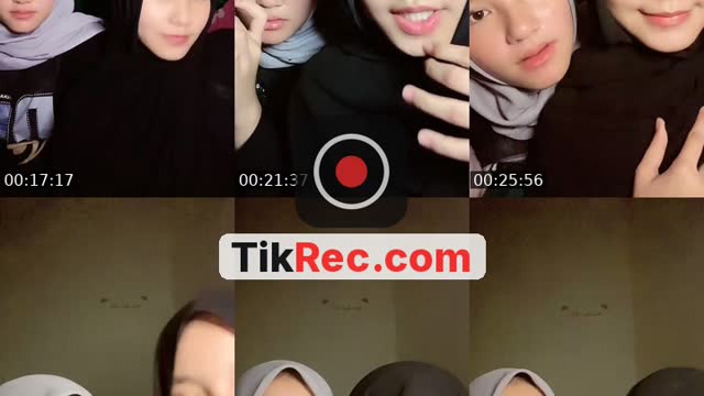 Indonesia TikTok live: hi by @aur0rapacarceoganteng