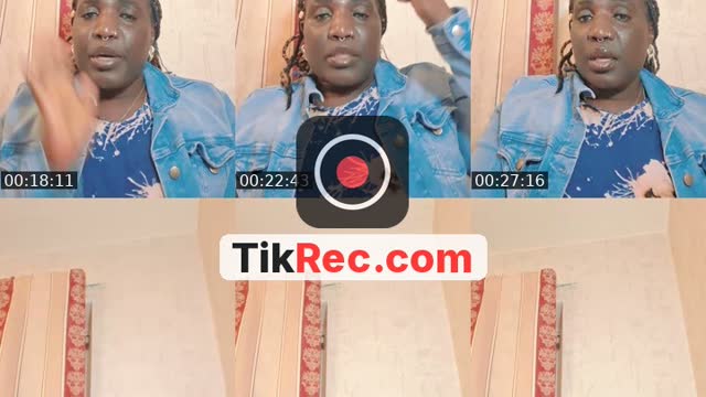 TikTok live: Alla  älskar  om hälsa  by @8anatool