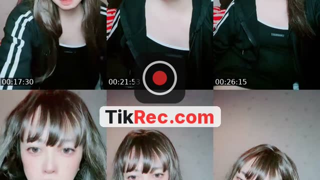 @wasabi_chazuke TikTok live