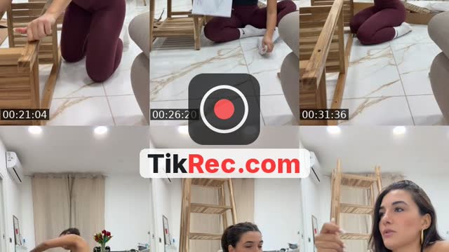 @alesparagno TikTok live