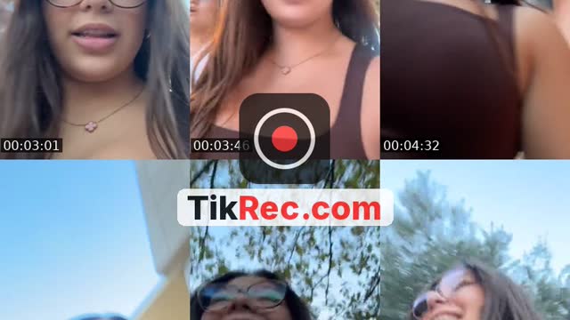 TikTok live: . Y Opn by @secrettira26