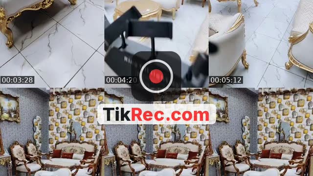 @egy.ken.furniture TikTok live