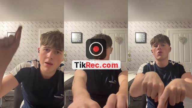 @akpython14103 TikTok live