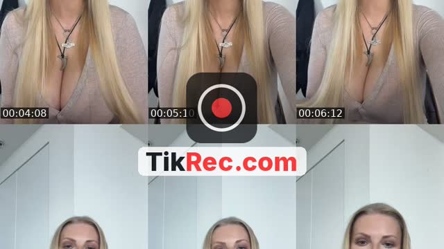 @ziennasonne TikTok live from 2026-10-16