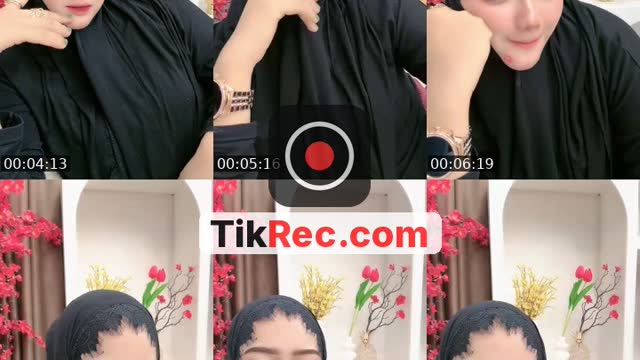 @owner.uniiqo TikTok live