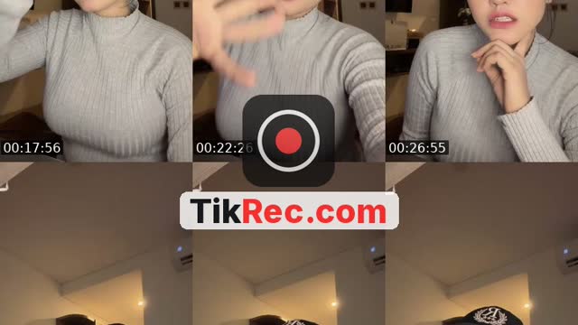 TikTok live: yappinggg by @rubyjane_spicy