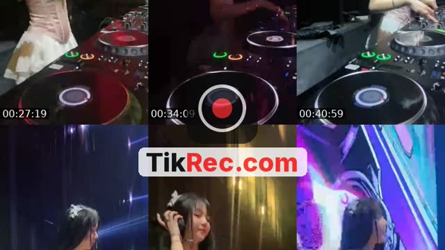 TikTok live: Ultra club - Makassar by @sapiloid