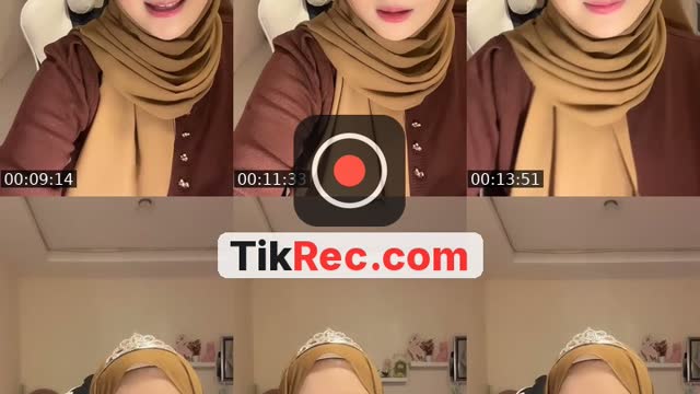 TikTok live: Lets Go LIVE! by @faisafch