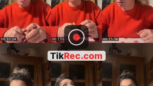 @ilda_0007 TikTok live