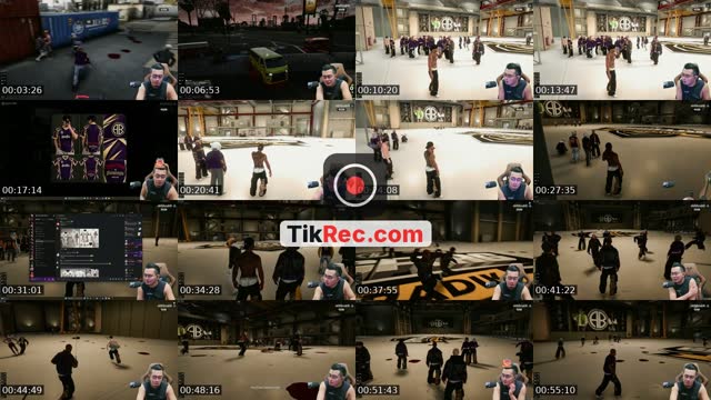 @royazizan TikTok live from 2026-10-16