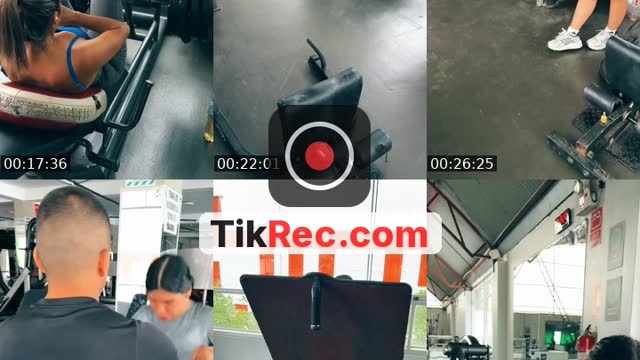 @entrenadorpersonaldelfit TikTok live from 2026-10-16