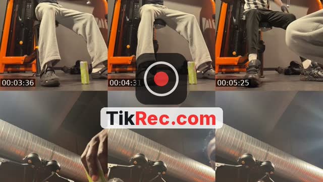 @ml94m TikTok live