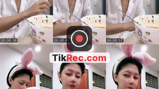 @somoo848 TikTok live