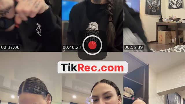 @flaubertina Russia TikTok live from 2026-10-16