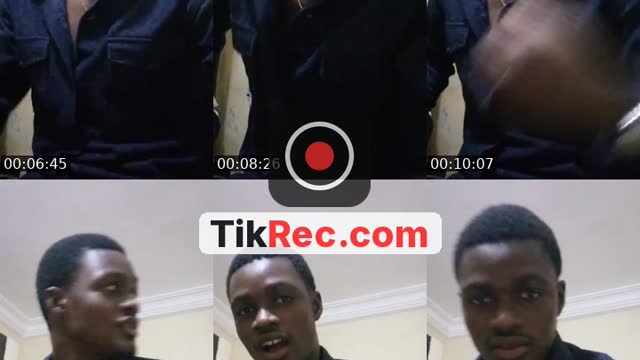 @samyhema2 TikTok live