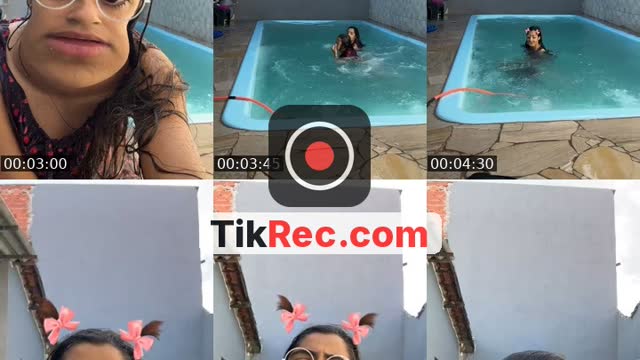 @agathacrf0 TikTok live