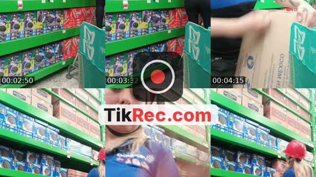 @candii_28 TikTok live
