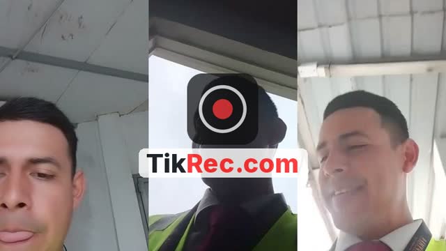 @guivarflores TikTok live