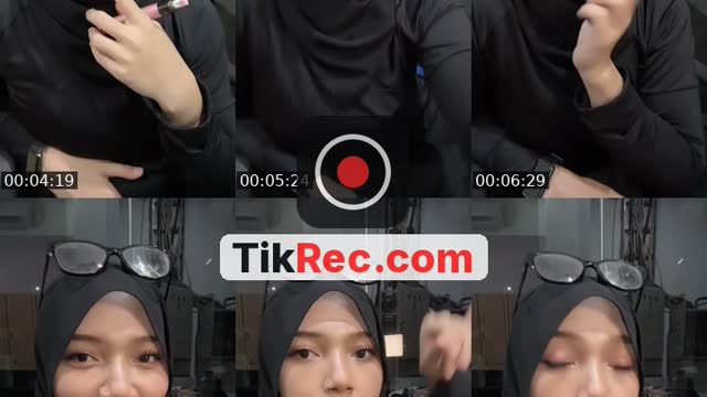 @ticheu_ TikTok live