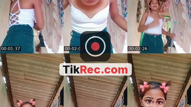 @ea_mariaclara2 TikTok live