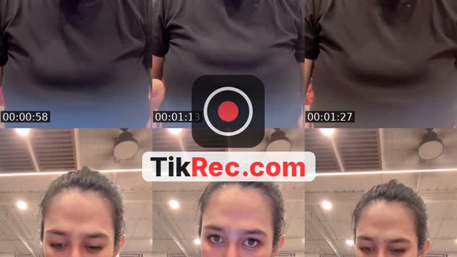 @tante_eki.02 TikTok live