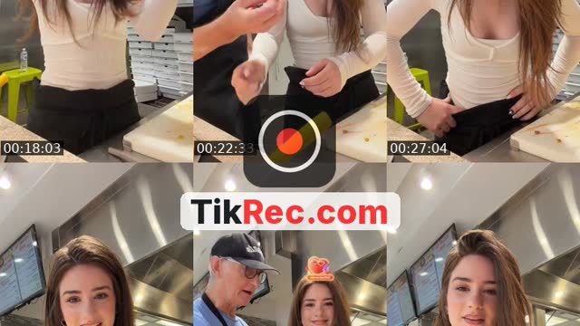 @giulihere TikTok live from 2026-10-16