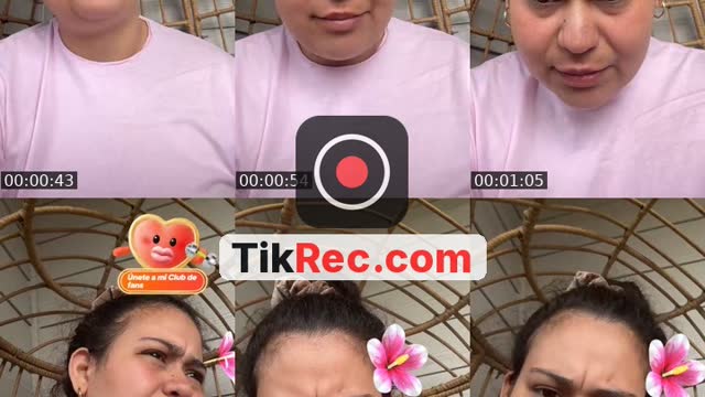 @tumamasitha5 TikTok live