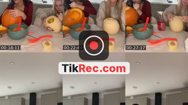 @brookeerica_ TikTok live from 2026-10-16