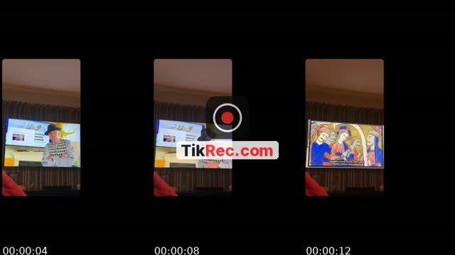 @iambatman7213 TikTok live