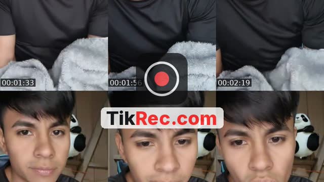 TikTok live: Bienvenido a mi live by @sneidergomez97