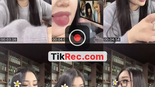 @saevaa.08 TikTok live